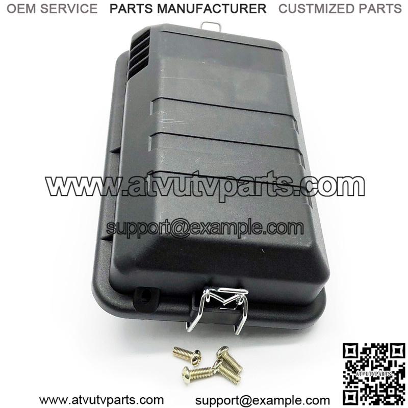 Generator air filter set for GX160 GX200 carburetor - Image 4