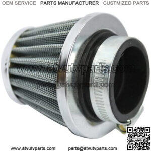 New 35mm Air Filter Cleaner Fit for Honda Xr50 Crf50 50cc 70cc 90cc 110cc ATV Dirt Bike Pit Bike Dune Buggy Four Wheeler Quad Bikes