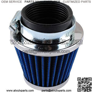 110cc 125cc 150cc 200cc Gy6 Moped Scooter Atv Dirt Bike Motorcycle Air Filter 42mm