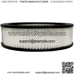 Original Equipment A348C Air Filter,