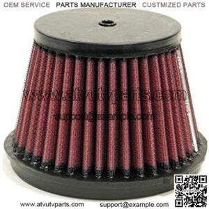 Engine Air Filter: High Performance, Premium, Powersport Air Filter: Fits 1991-2018 KAWASAKI/SUZUKI (KX65, KX100, KX85, KX80, KX80 Big Wheel, RM65, RM100) KA-8088,