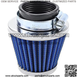 39mm Air Filter for GY6 Moped Scooter Dirt Bike Motorcycle 50cc 110cc 125cc 150cc 200cc kids' ATV SCOOTER GO-KART DIRT BIKE POCKET BIKE