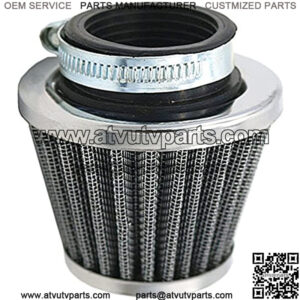 28mm Air Filter for ATV Dirt Bike Pocket bikes Motorcycle Pit Bike POD