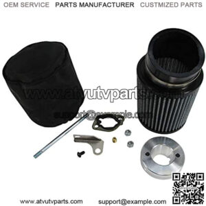 New Predator 212cc Upgraded Air Filter Kit