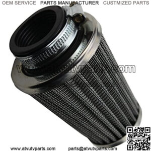 35mm Air Filter for Chinese Made 70cc 90cc 110cc 125cc ATV Go Kart Dirt Bike Pocket Bike