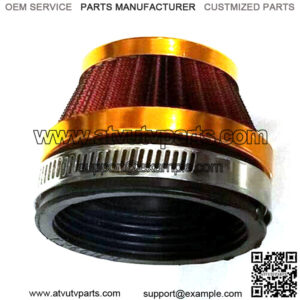 Motorized Bicycle Carburetor AIR Filter