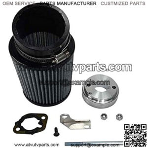 212cc / Clone 196cc Air Filter Kit