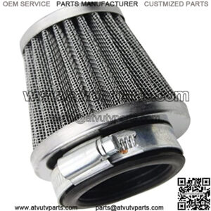 42mm Air Filter Replacement for CB CG 200cc 250cc Engine ATV Dirt Bike