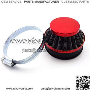Performance Racing Air Filter Clearner for Gas Motorized Bicycle Minimoto ATV Quad