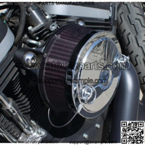 Cycle Stealth Air Cleaner Pre Filter 170-0193,