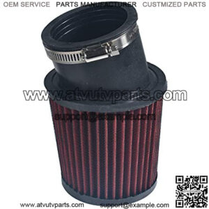 62mm Inlet Air Filter Cleaner for Predator 212cc 6.5 HP GX160 GX200