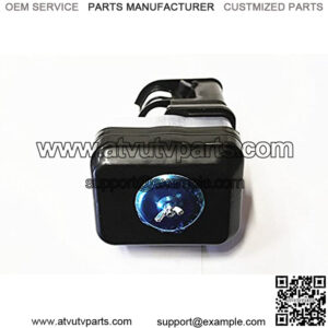 Air Filter Mini Baja 196cc 5.5HP / 6.5Hp MB165 Hawg Ty Mini Bike Warrior Heat