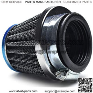 Motorcycles Air Filter 1 3/4" 45mm for 140CC 150CC Dirt Bike Taotao Mini Pit Motor Bike