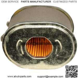 Air Filter Element for the Baja Mini Bike MB165 Heat & MB200 Warrior