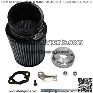 OMB Warehouse Predator 212cc / Clone 196cc Air Filter Kit