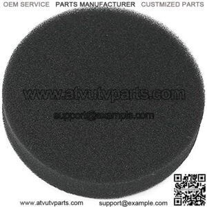 Motoparty Air Filter Intake Cleaner For Honda CR250 CRF50F CRF70F XR50 XR70 Z50 Z50RD CRF50 CRF70 CR CRF XR 250 70 50 Air Cleaner Filter Element,17211-165-730(17211-GEL-A80)