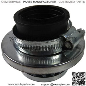 35mm 1.42" Air Filter for HONDA Z50 CT70 MINI TRAIL MONKEY BIKE PIT BIKE