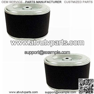 POWER PRODUCTS New Air Filter Cleaner Foam Element for Honda 5.5HP 6.5HP GX160 GX200 Gas Engine (2)