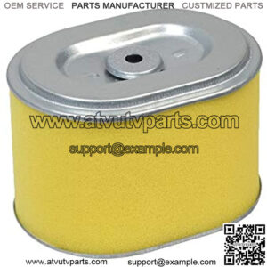 Air Filter Element for Honda 6.5 Hp Clone Engines