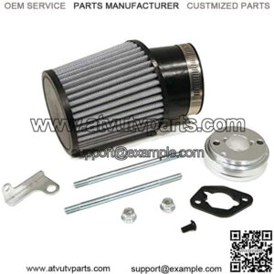 Inlet Air Filter Kit for Coleman Trail MM-B212, MMB212 Mini Bike Engines