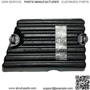 POWER PRODUCTS Air Filter Cleaner for Harbor Freight Predator 79CC 99CC 68124 69733 Gas Engine