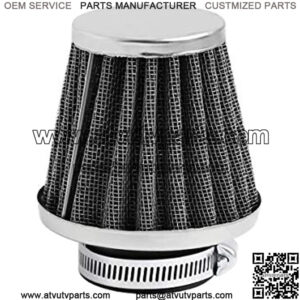35mm Air Filter for 49cc 50cc 70cc 90cc 110cc 125cc ATV Dirt Bike Pocket Mini bikes