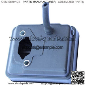 Air Filter Cleaner For BAJA 97cc Mini Bike Doodle Bug 30 DB30 Blitz Racer Dirt Bug