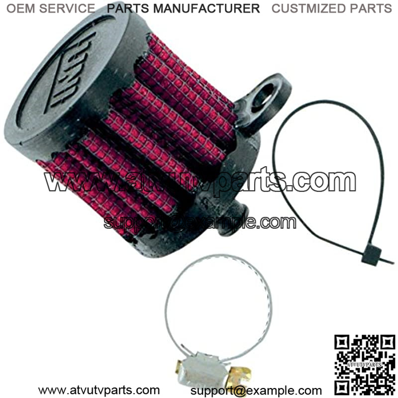 Uni Filter UP-121 Breather Filters