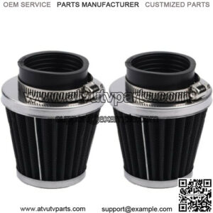 pit dirt bike jet cone type air filter 44mm 150cc 160cc