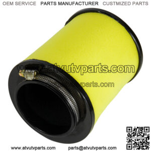 Air Filter Element Cleaner for Honda TRX420FM Rancher 420 4x4 2007 2008 - 2013