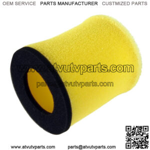 Air Filter for Suzuki LT-F400 LT-F400F Eiger 400 2X4 4x4 2003-2007
