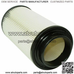 Air Filter Cleaner for Polaris Hawkeye 400 2X4 HO 2012 2013 2014