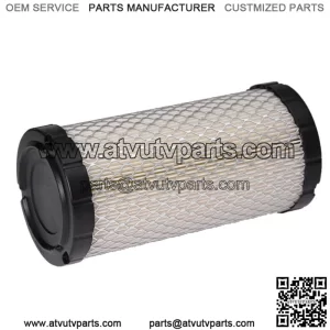 Air Filter 11013-1290 For Kawasaki Mule, John Deere M113621, Fleetguard AF25550