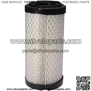 Air Filter Replacement 11013-1290 11013-7029 11013-7048 Replacement for Kawasaki Mule, John Deere M113621, Fleetguard AF25550, Donaldson P822686, Wix 546449, NAPA 6449, Baldwin PA4632 AF2555000