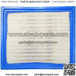 Air Filter 7081622 7081889 Replacement for Polaris RZR 900 / RZR 4 900 / RZR 900 XP/RZR 900 XP 4 2011-2015