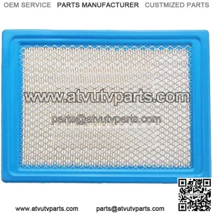 Replaces OEM Part 7081706 Main Air Filter For 2012-2019 Polaris Ranger RZR 570 900 1000 XP Crew Diesel