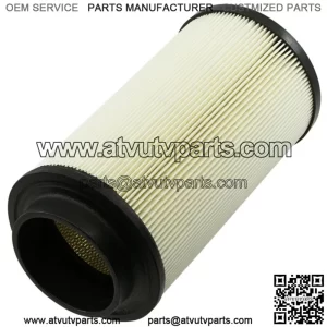 Air Filter Cleaner For Polaris Sportsman 800 6X6 EFI 2009 2010 2012 2013 2014 (For: Polaris Sportsman 800)