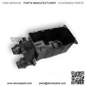 YAMAHA AIR BOX INTAKE CASE CLEANER fit 1987 - 2006 BANSHEE YFZ 350