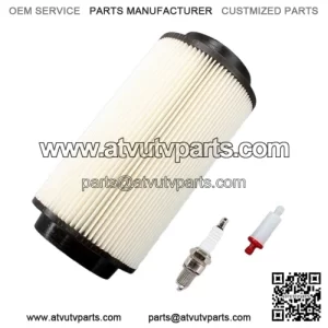 Air Filter Fuel Filter For Polaris Sportsman Scrambler 400 500 600 700 Magnum