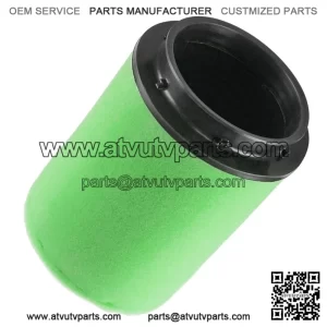 Air Filter Cleaner Element fits Honda TRX450ER Electric Start/ TRX450R 2006-2014