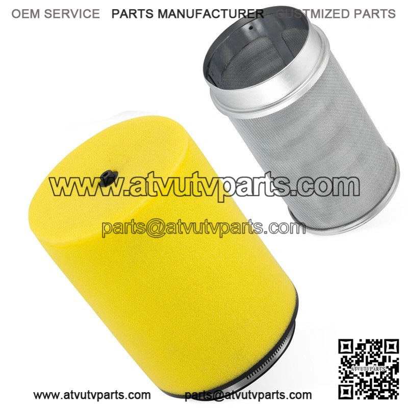 Front Left Axle & Bearing Kit for Arctic Cat 300 98-01 & 500 00-01 - Image 2