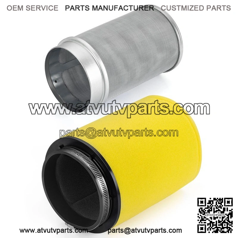 Front Left Axle & Bearing Kit for Arctic Cat 300 98-01 & 500 00-01 - Image 3