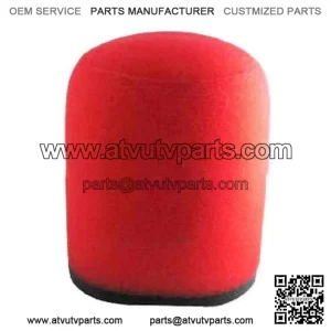 Filter Dual Stage Air Filter Yamaha YFZ450 04-24 YFZ450R YFZ 450 NU-3252ST