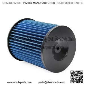 For Yamaha YFZ450 YFZ450R YFZ450X K+N Style Air Filter Stock Sized 2004-2020