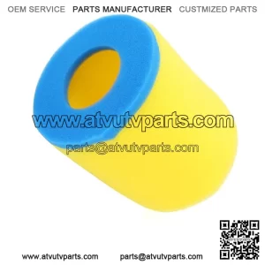 Air Filter for Suzuki LTZ400 QuadSport 2003-2016 / LTA400 KingQuad 400 ASi 13-18