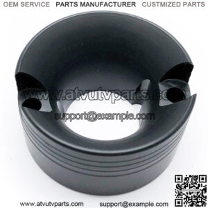 larger air cleaner adaptors