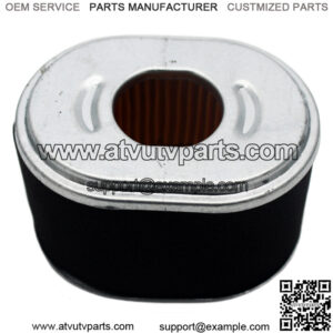 GX160 air filter(Black)