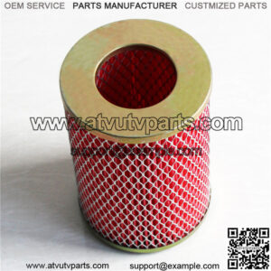 150cc Go Kart GY6 Air Filter Element For Engine Hammerhead GTS Twister 6.000.151