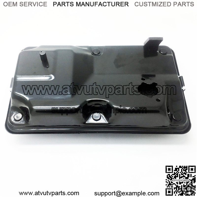 GX390 air cleaner element - Image 3