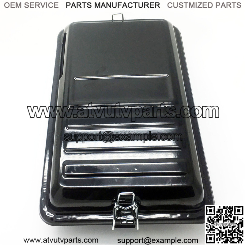 GX390 air cleaner element - Image 4